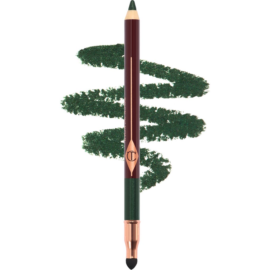 Charlotte Tilbury Rock 'n' Kohl Long Lasting Eye Liner Pencil
