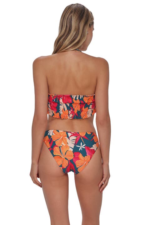 Chloe Bikini Swim Bottoms