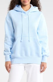 Nike Sportswear Phoenix Fleece Oversized Pullover Hoodie
