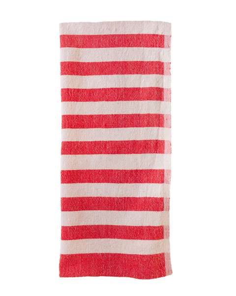 Stripe Hand Towel
