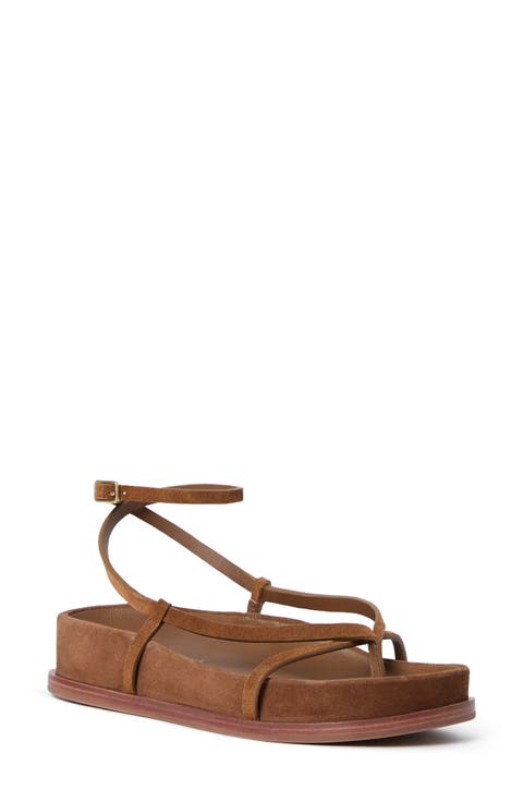 Sonny Platform Sandal (Women)