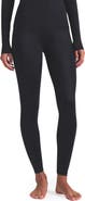 NikeSKIMS Bonded Waist Leggings