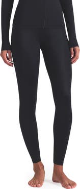 NikeSKIMS Bonded Waist Leggings