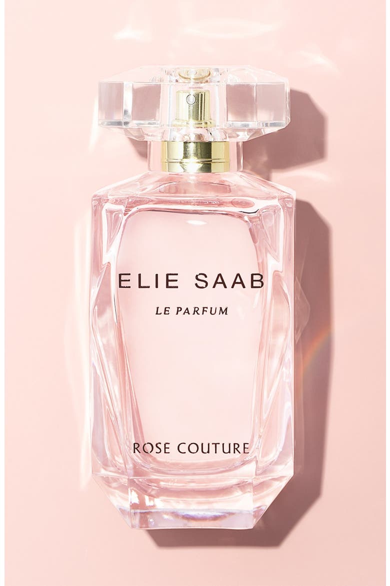 Rose Couture Eau de Toilette, Alternate, color, NO COLOR