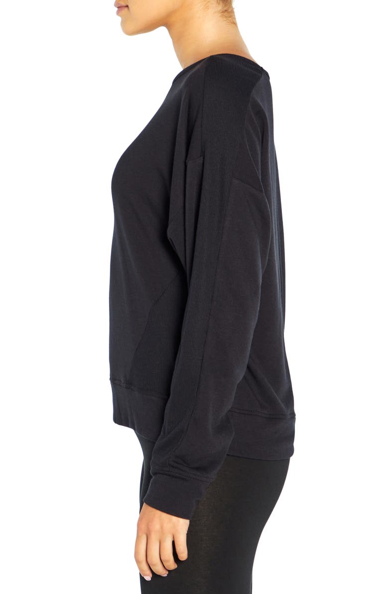 MARIKA Valentina Pullover Sweatshirt, Alternate, color, 