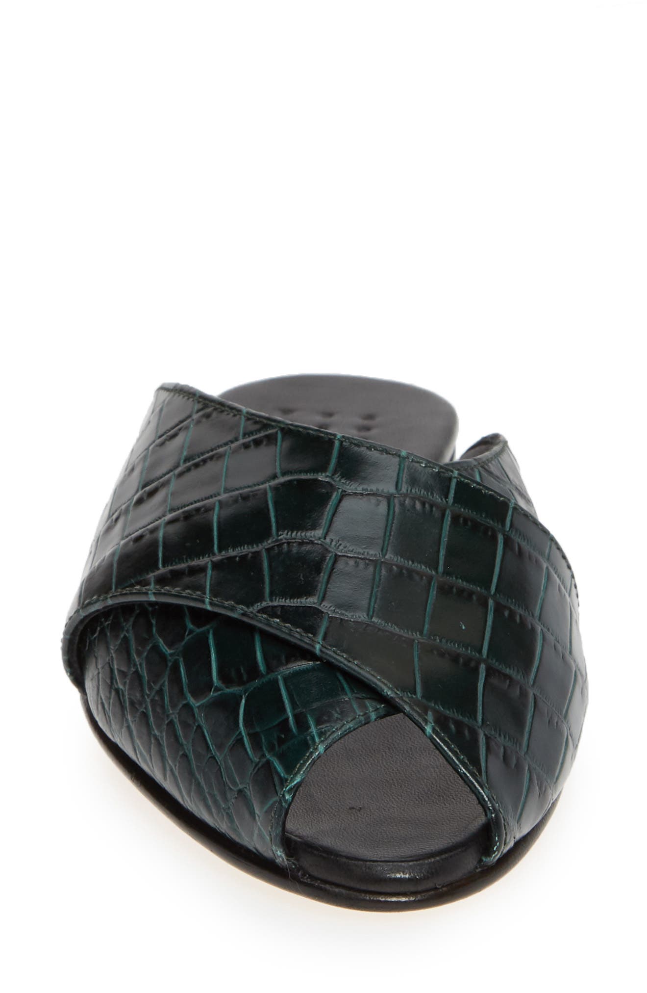 TRADEMARK Pajama Slide Sandal, Alternate, color, 