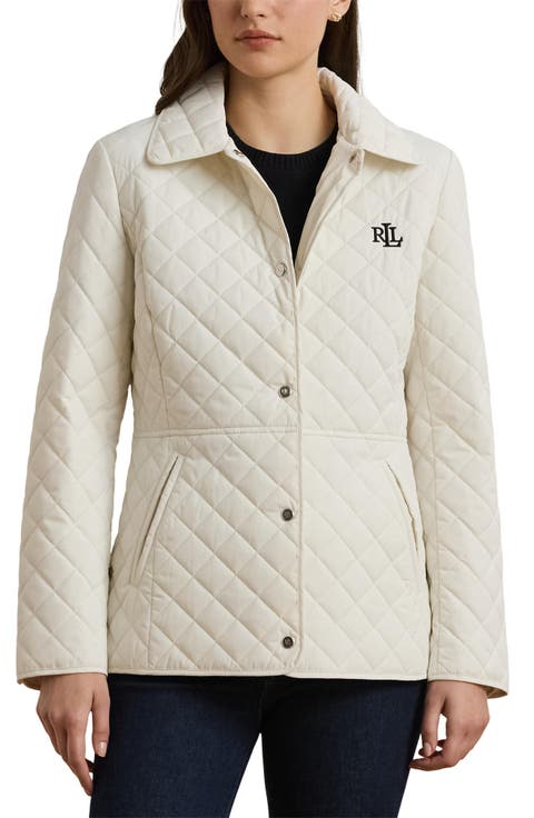 Women's Quilted Jackets | Nordstrom