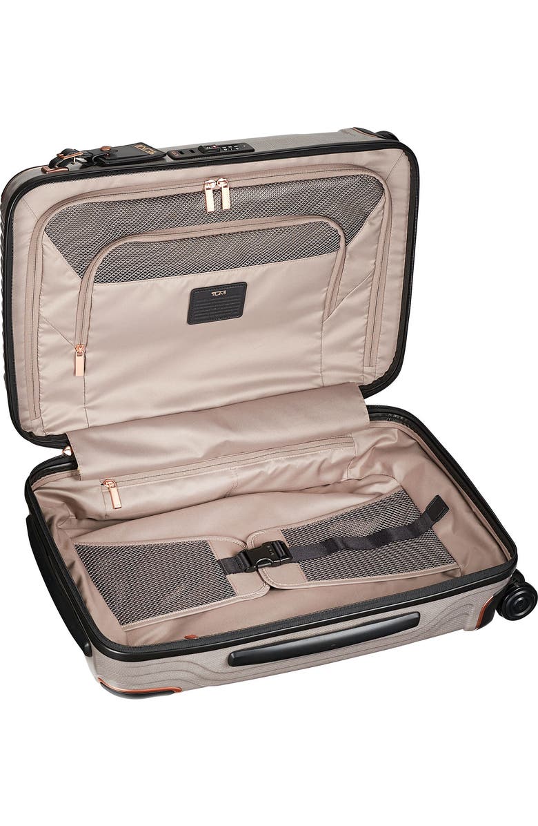 TUMI Latitude 22-Inch International Rolling Carry-On, Alternate, color,