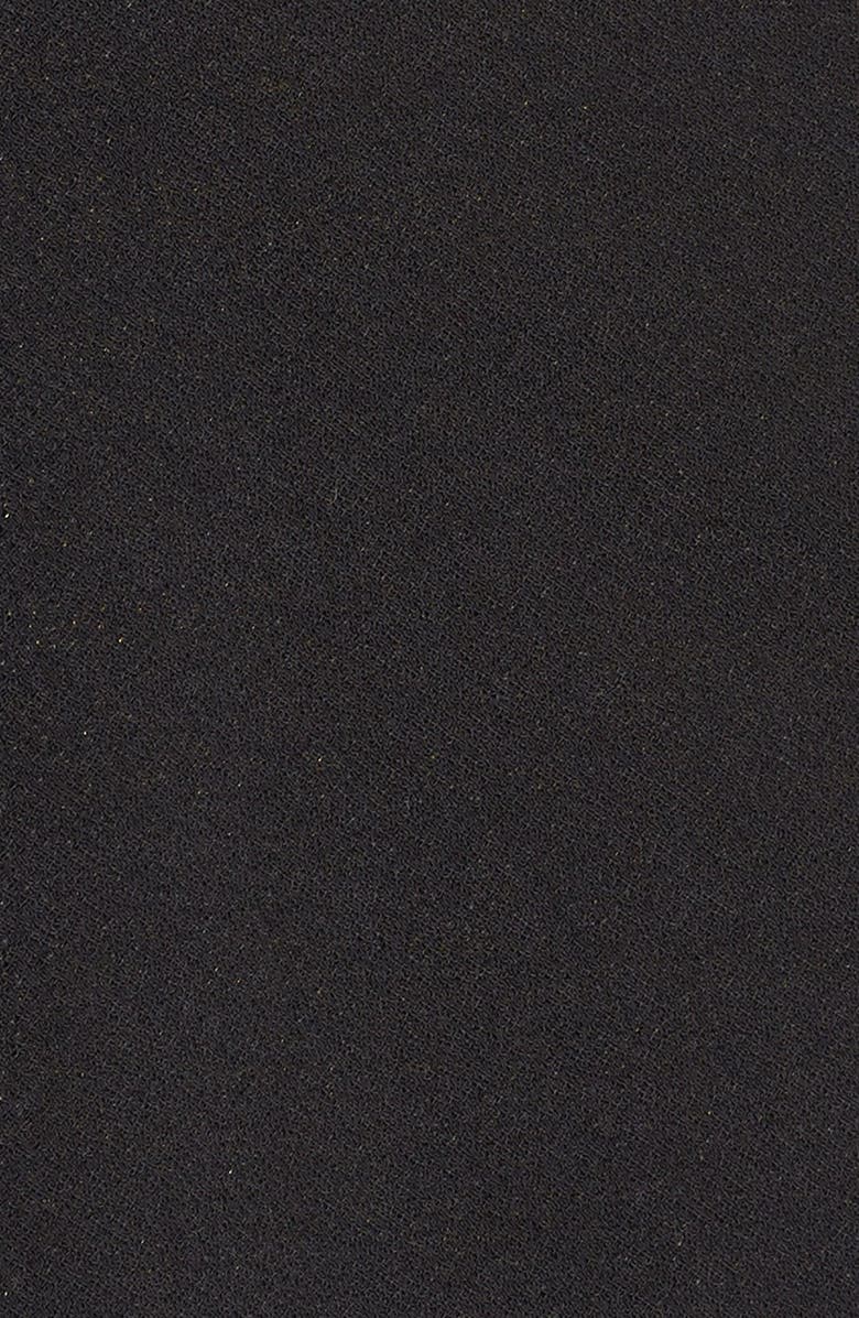 Leith Flutter Trim Popover Romper, Alternate, color,