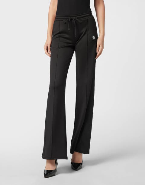 Chenille Loose Pants Fatale Women