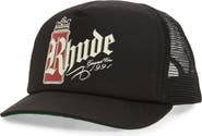 Rhude Fumar '91 Trucker Hat