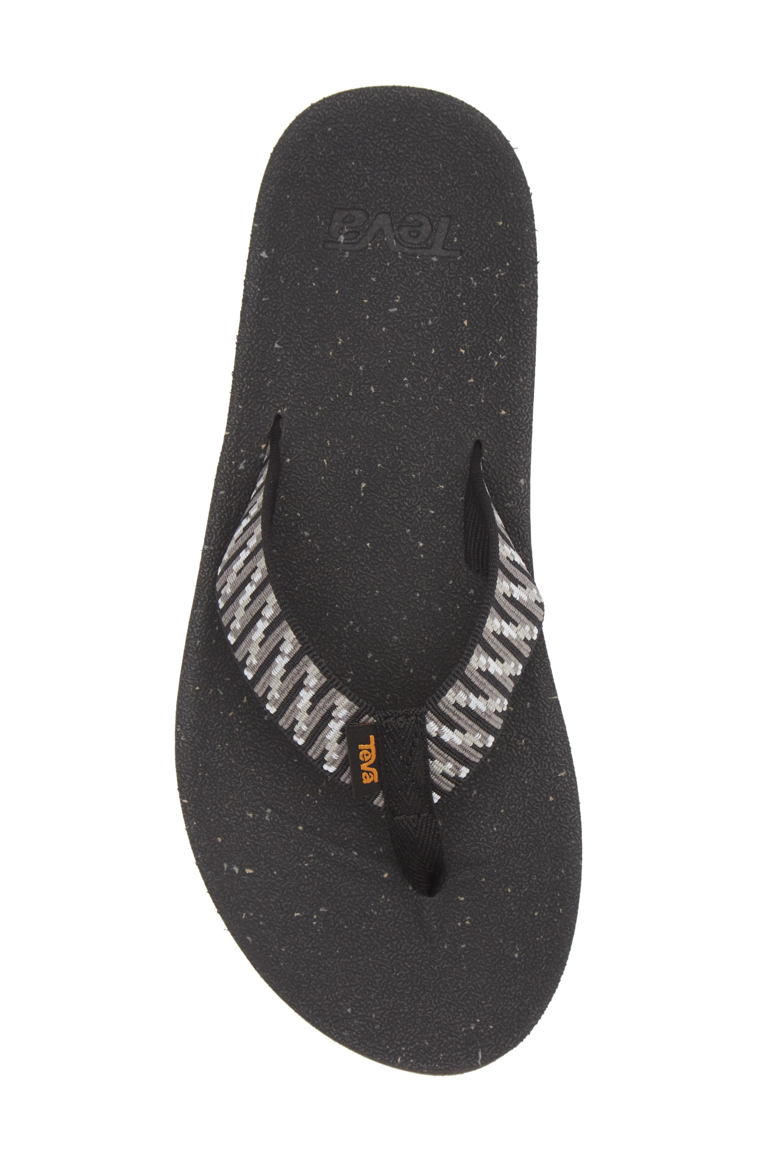 Teva Reflip Flip Flop, Alternate, color, 