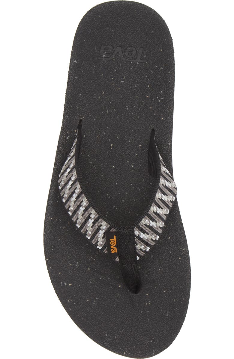 Teva Reflip Flip Flop, Alternate, color,