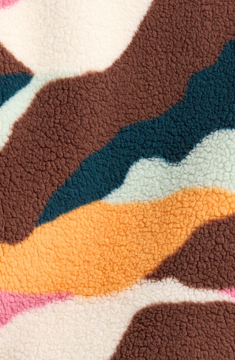 Picture Organic Clothing Strates Fleece Jacket, Alternate, color,