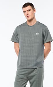 Sergio Tacchini Rete T-shirt