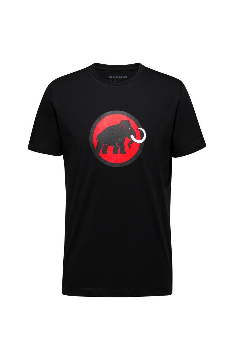 Mammut Core Classic T-Shirt - Men's, Alternate, color, Black