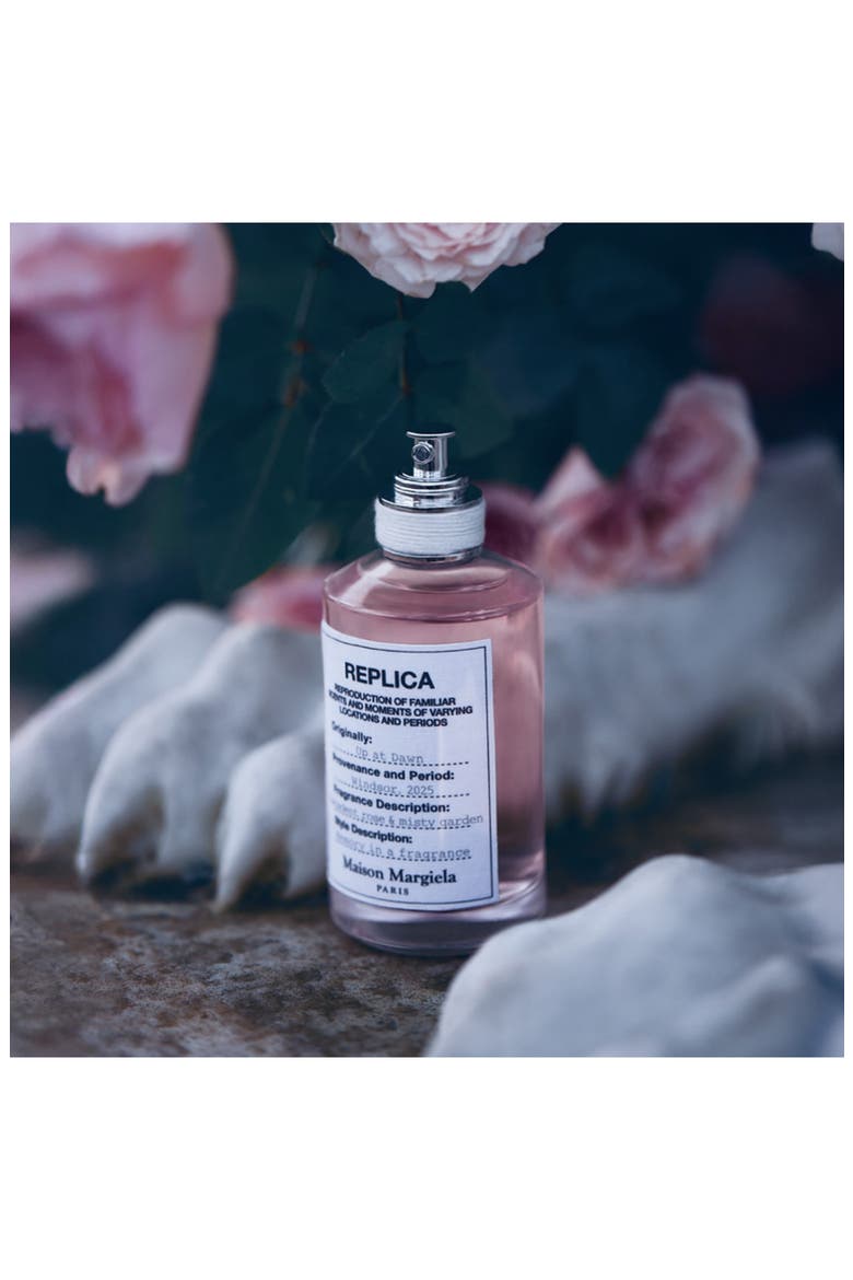 Replica Up at Dawn Eau de Toilette, Alternate, color, NO COLOR