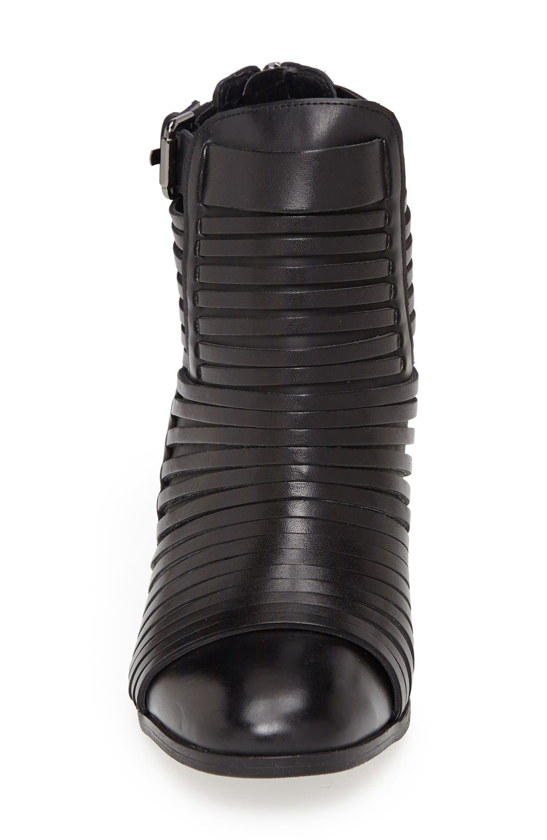 Circus NY by Sam Edelman Circus by Sam Edelman 'Talon' Bootie, Alternate, color, 