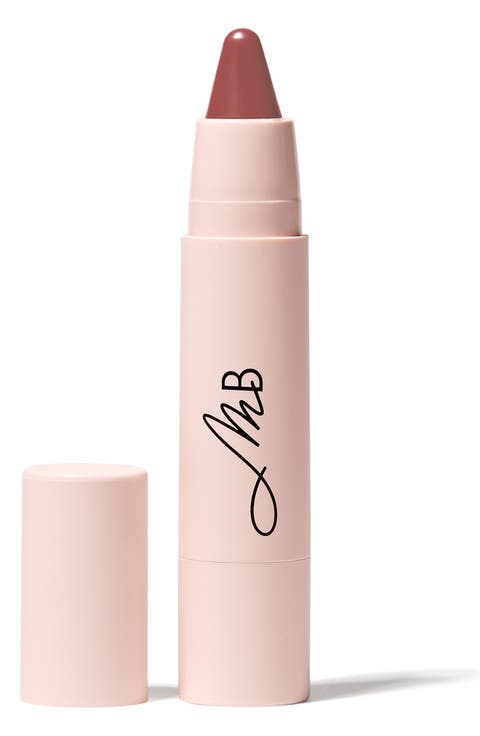 Kissen Lipstick Crayon