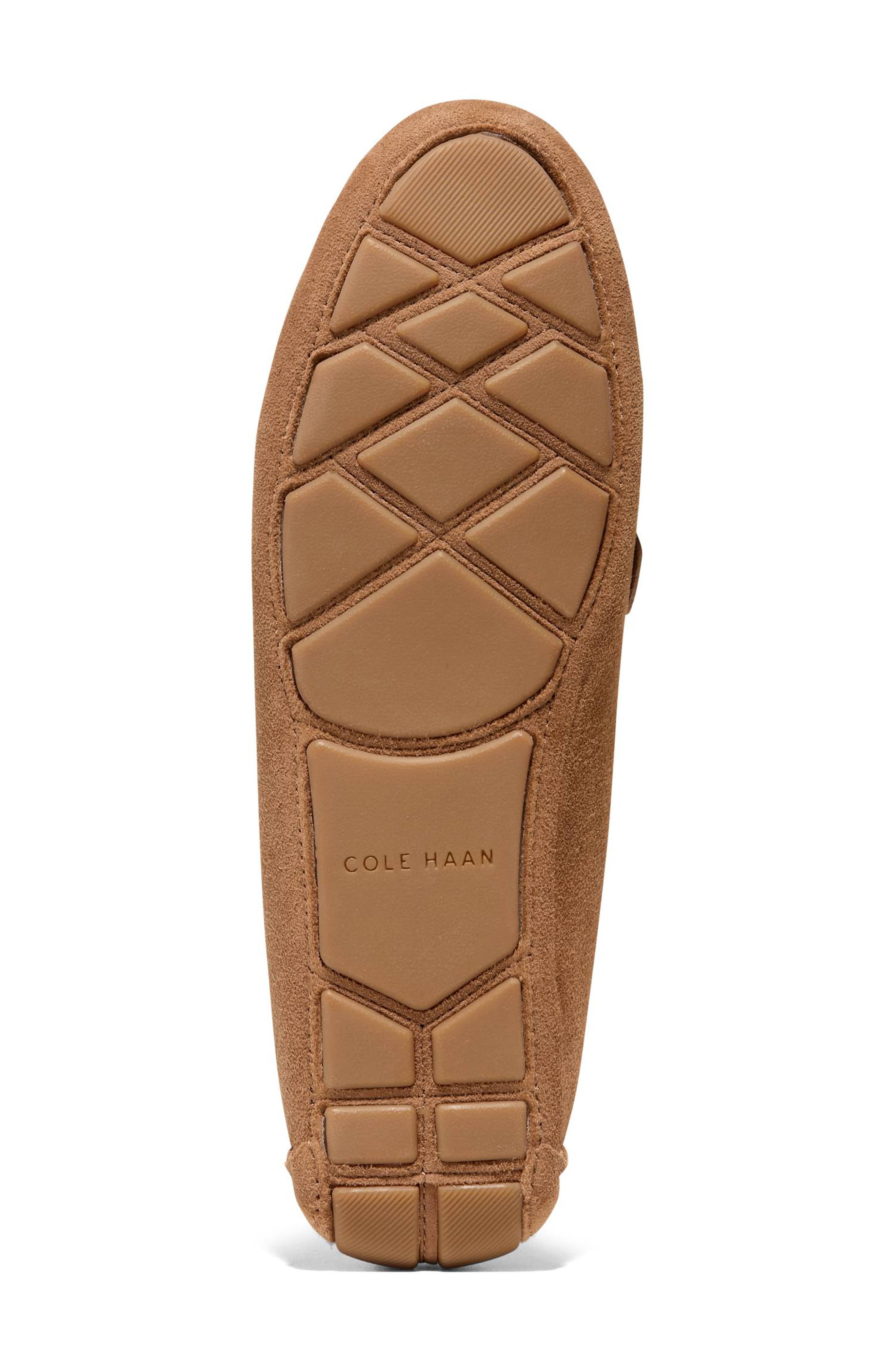 Cole Haan Emmie Knot Driver, Alternate, color, 