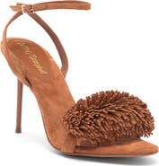 Jeffrey Campbell Popple Ankle Strap Sandal