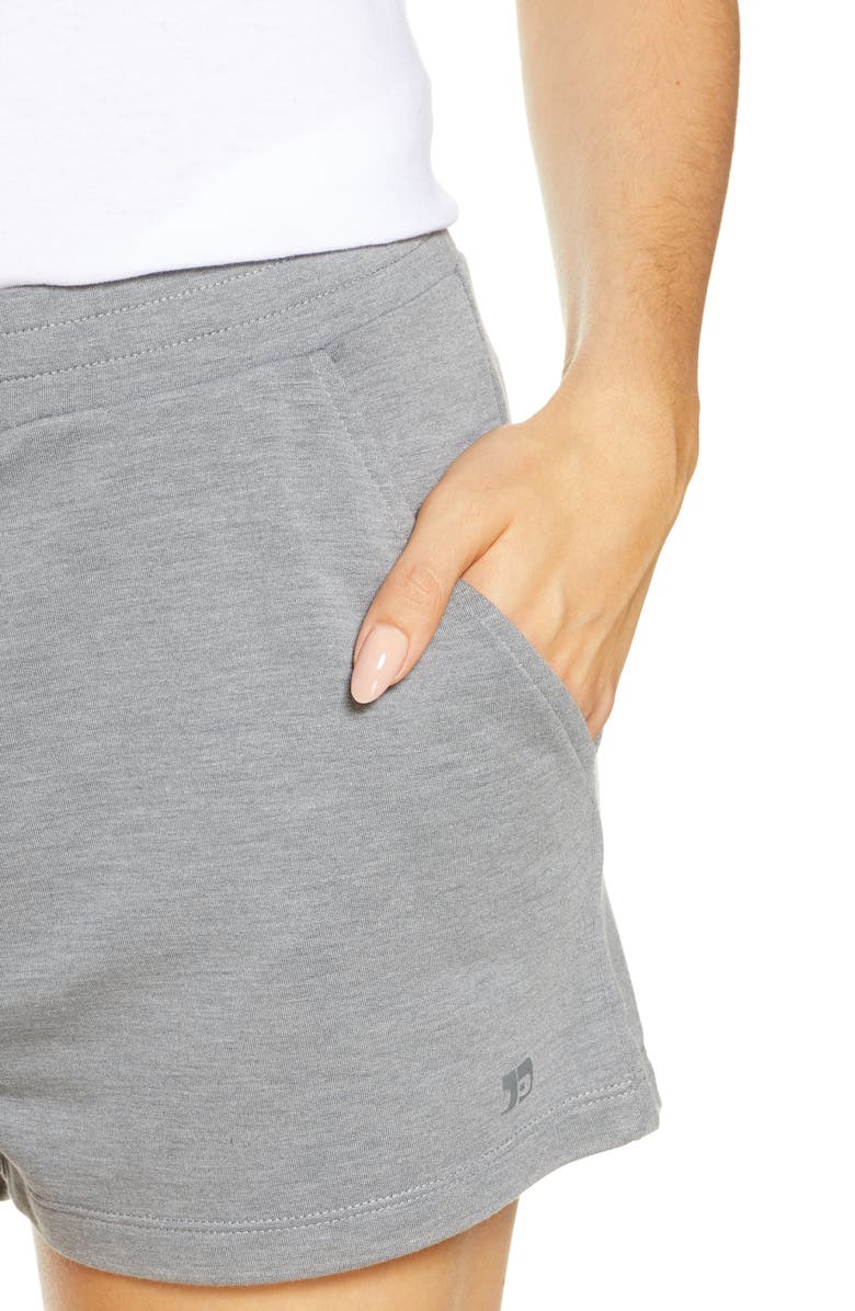 Joe's Fleece Lounge Shorts, Alternate, color, 