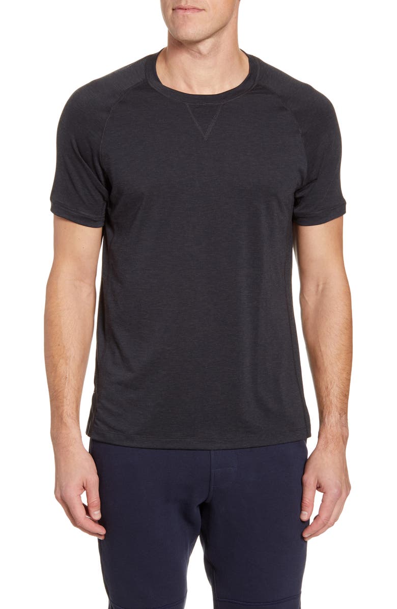 Fourlaps Level T-Shirt, Main, color,