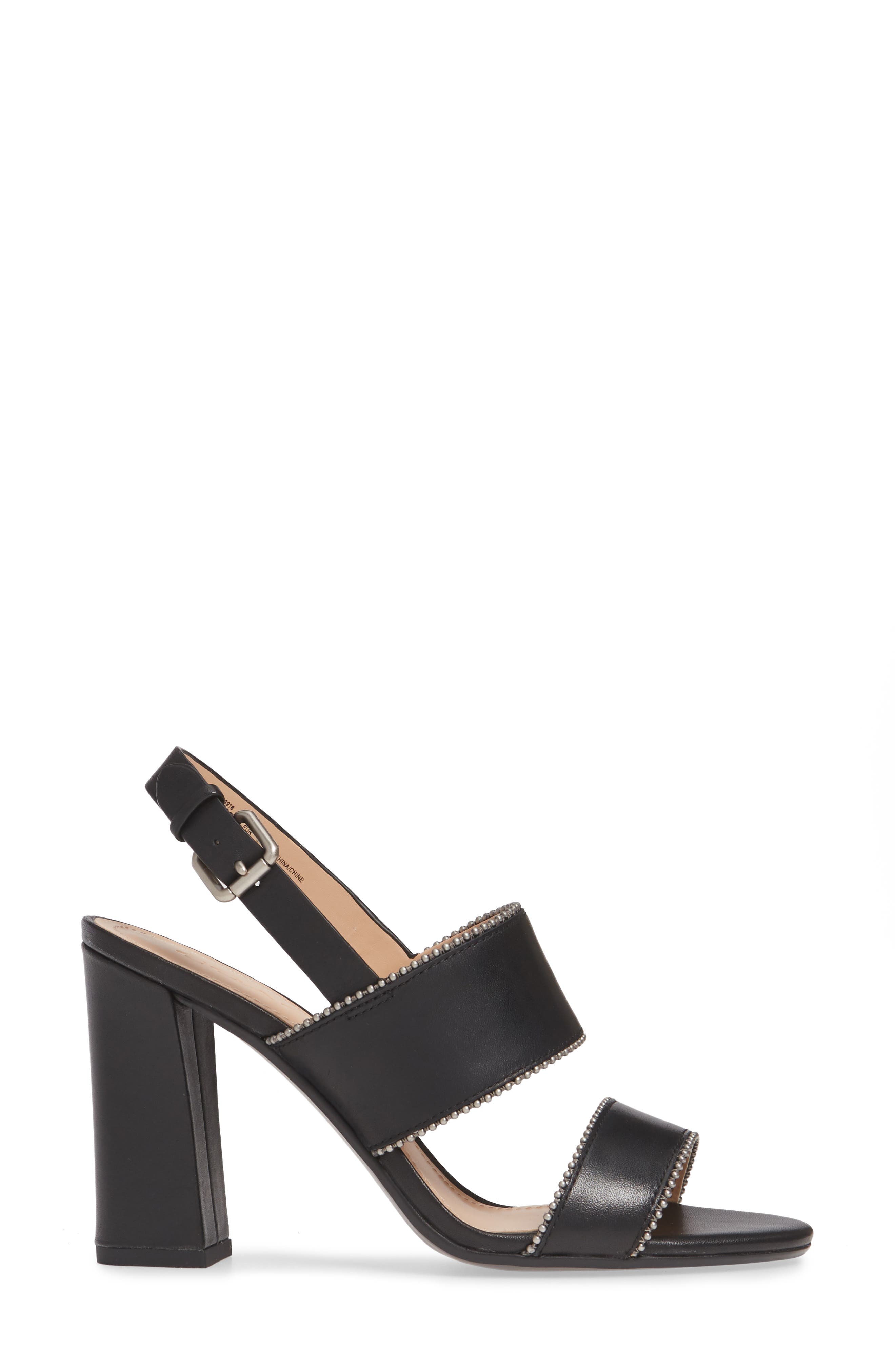 COACH Rylie Sandal, Alternate, color, 