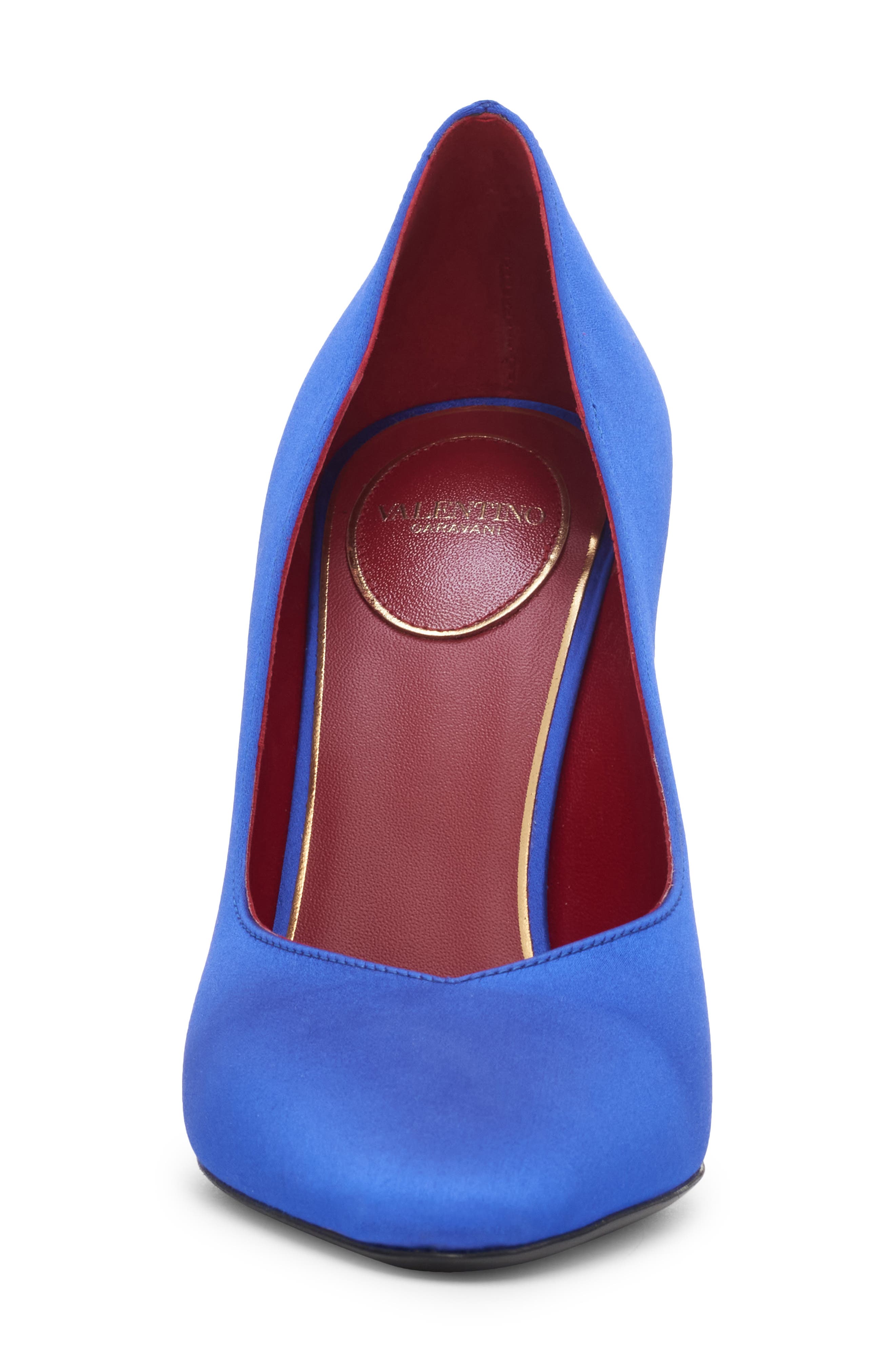 Enigme Pump, Alternate, color, ELECTRIC BLUE