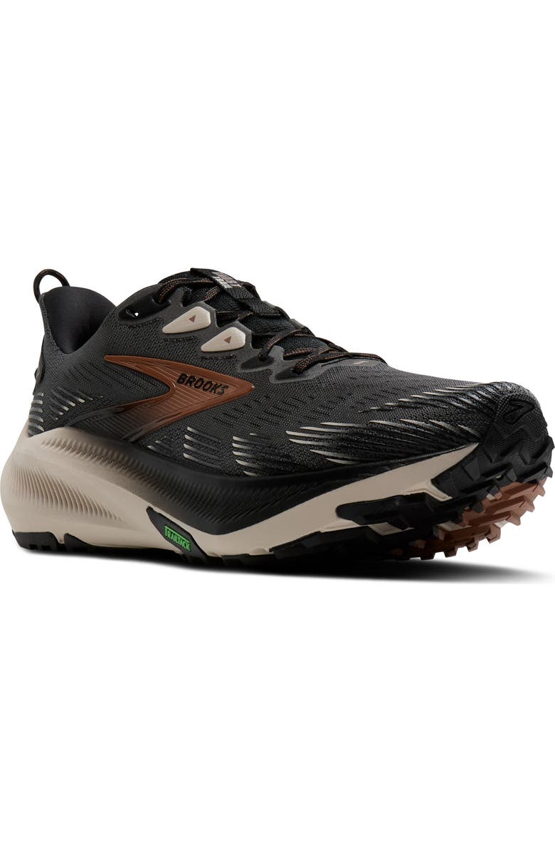 Brooks Ghost Trail Running Shoe, Main, color,