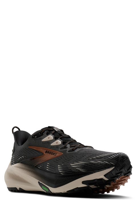 Ghost Trail Running Shoe (Men)