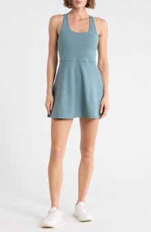 Outscore Racerback Tennis Dress