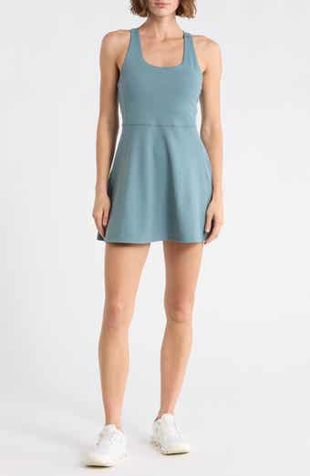Outscore Racerback Tennis Dress