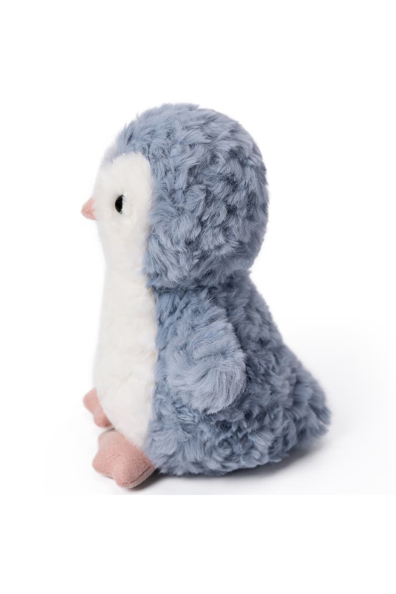 Cute Penguin Chick 7in Plush, Alternate, color, Multicolored