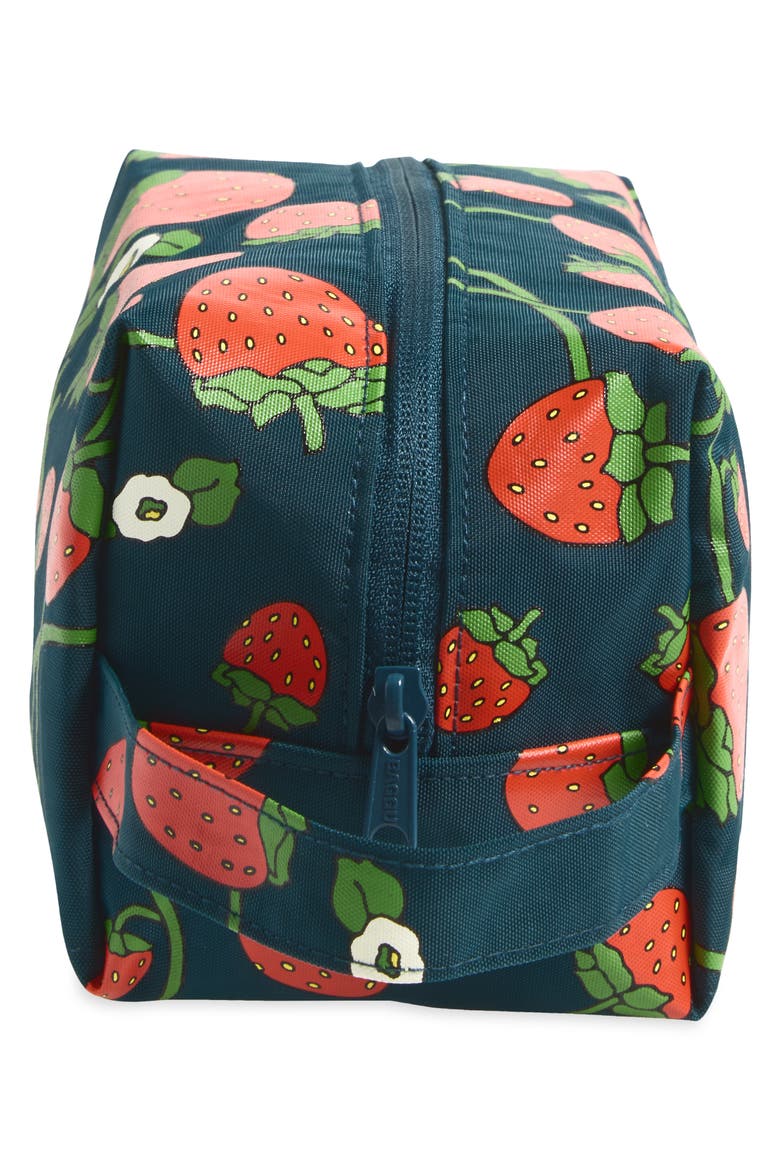 Dopp Kit, Alternate, color, STRAWBERRY BLOSSOM