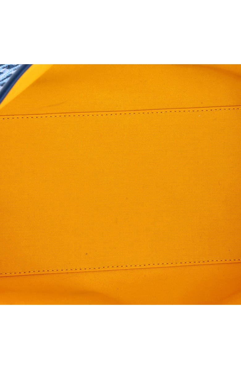 Pre-Owned Goyard Villette Tote Canvas PM, Alternate, color,