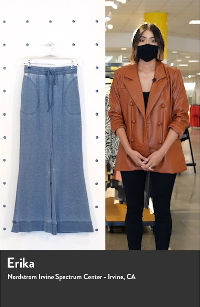 Cozy Cool Lounge Pants, sales video thumbnail