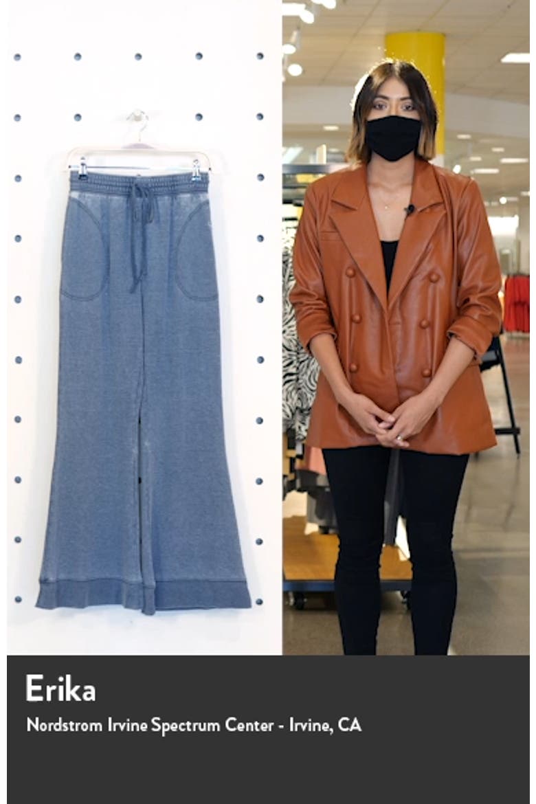 Cozy Cool Lounge Pants video