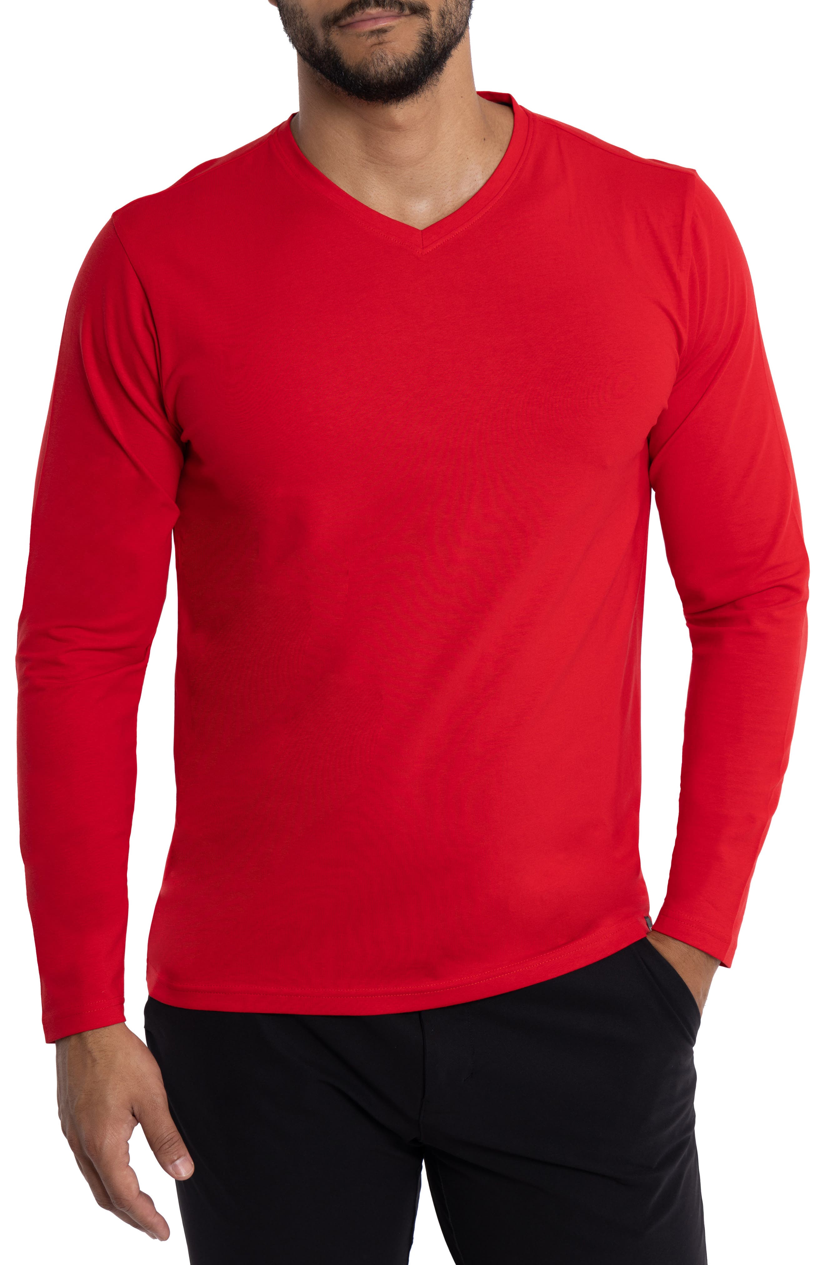 RACER RED