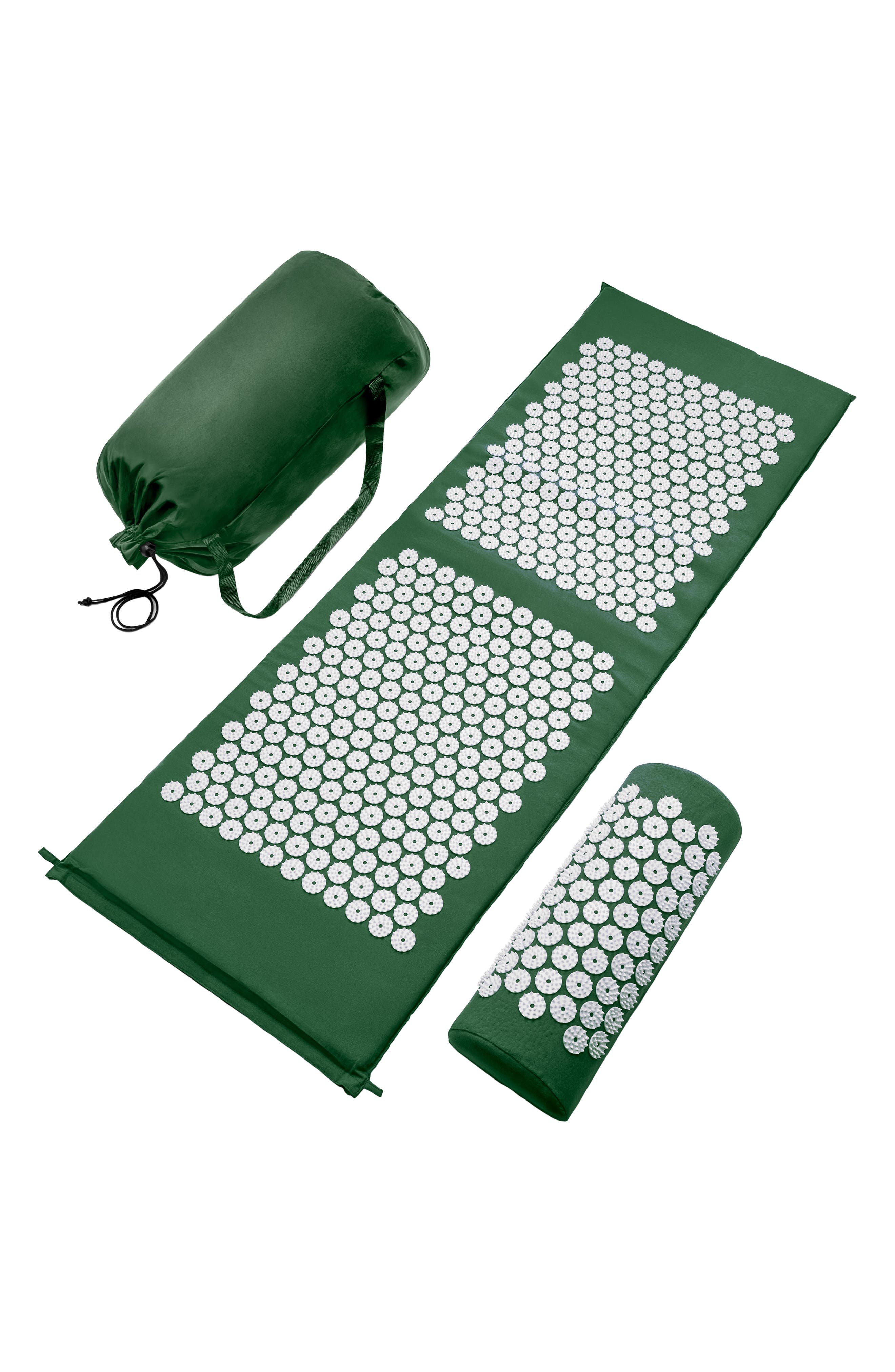 29 Inch Acupressure Mat & Pillow Set