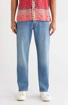 363 Vintage Straight Leg Jeans