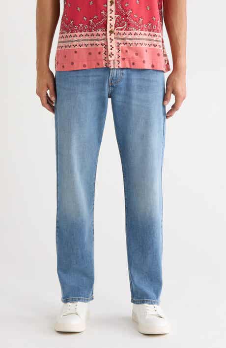 363 Vintage Straight Leg Jeans