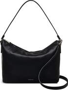 Radley Bella Medium Pebbled Leather Shoulder Bag