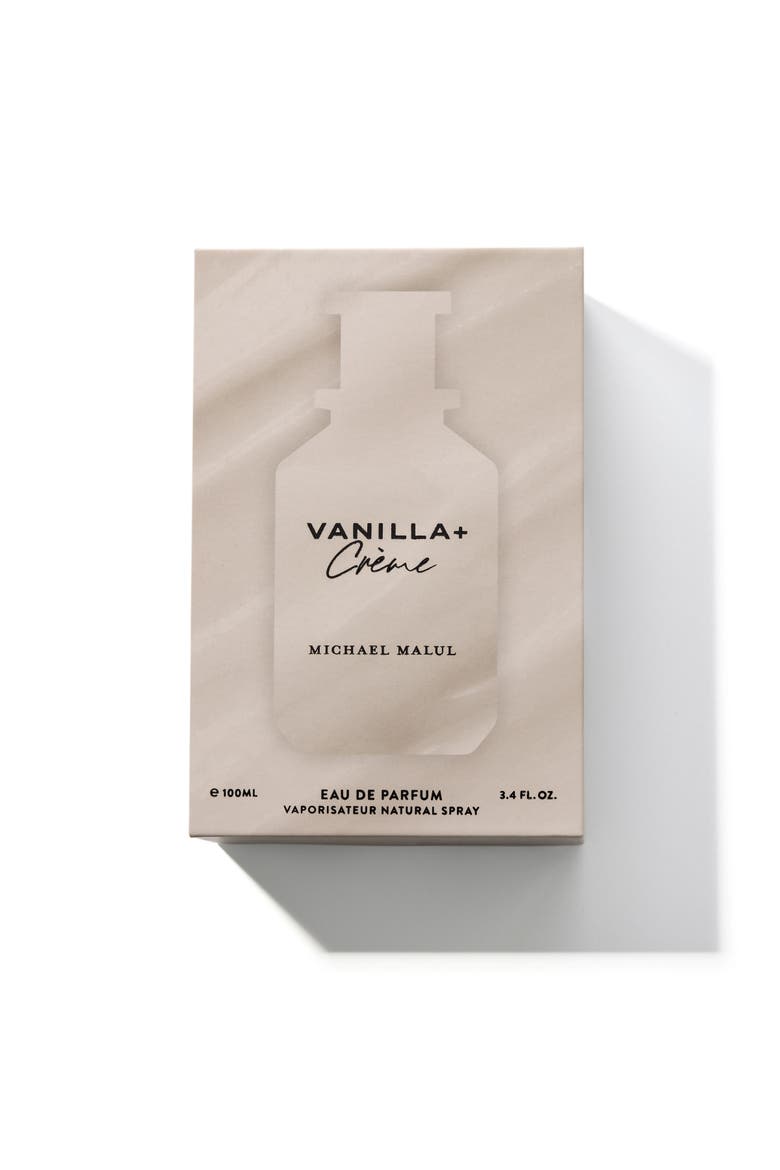 Vanilla+Crème Eau de Parfum, Alternate, color, 100ml
