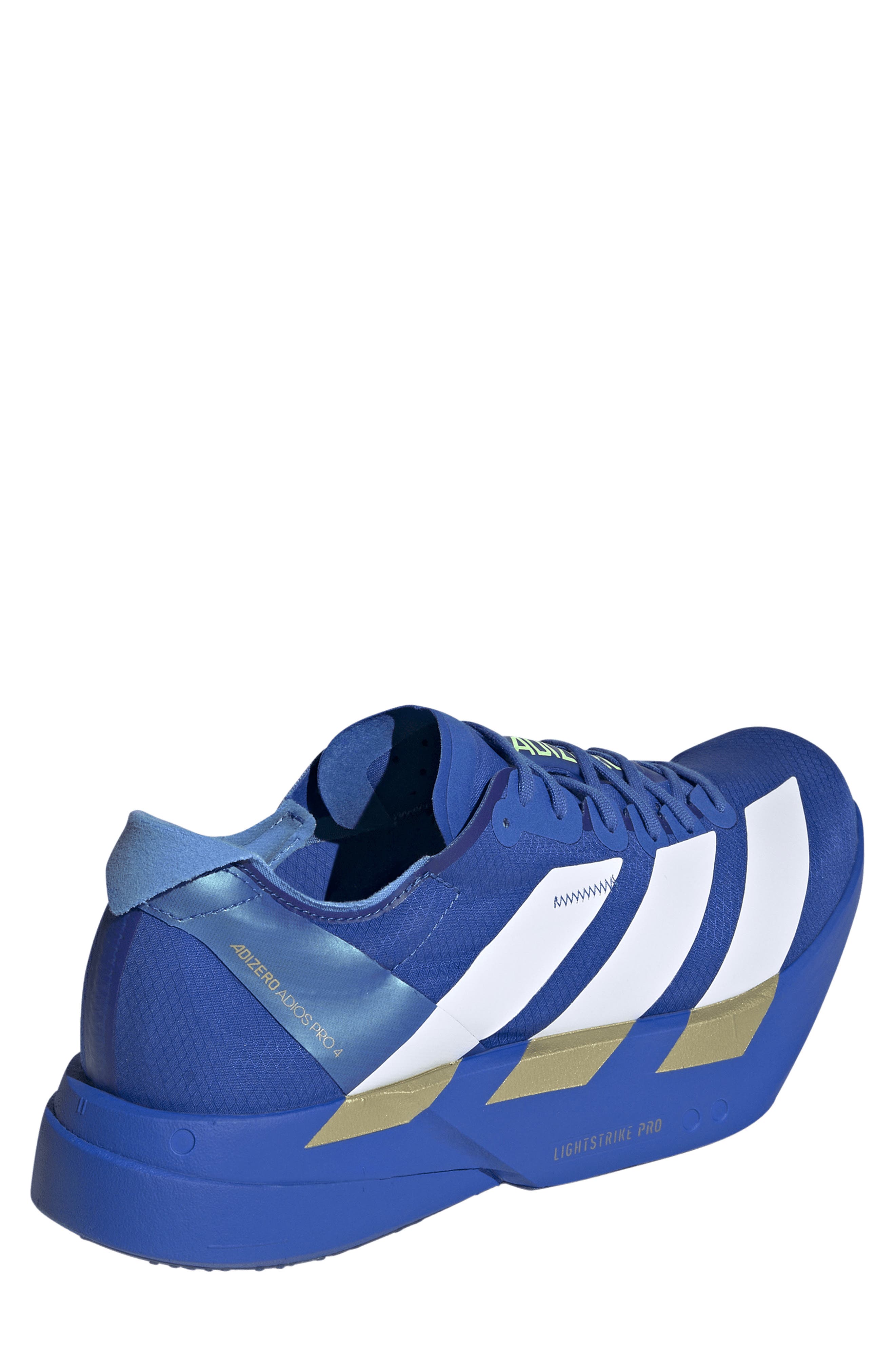 Adios 9 Pro 4 Running Sneaker - image 4