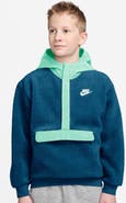 Nike Kids' Club Fleece Hoodie