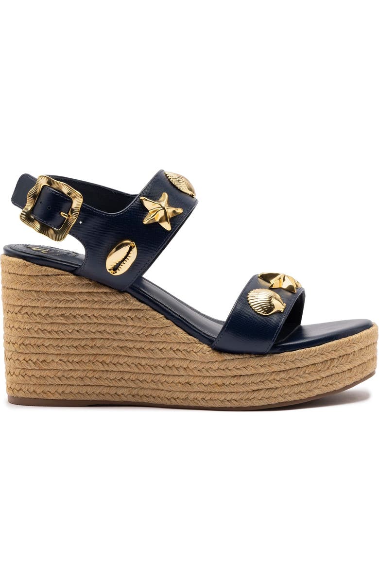 Larroudé Madison Hi Espadrille, Main, color,