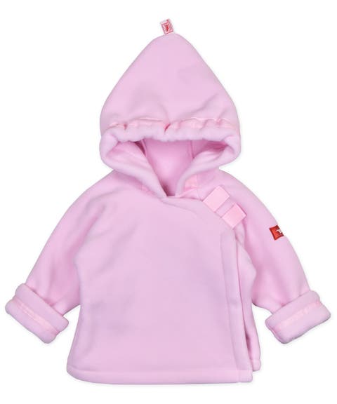 Warmplus Favorite Water Repellent Polartec Fleece Jacket (Toddler & Little Kid)