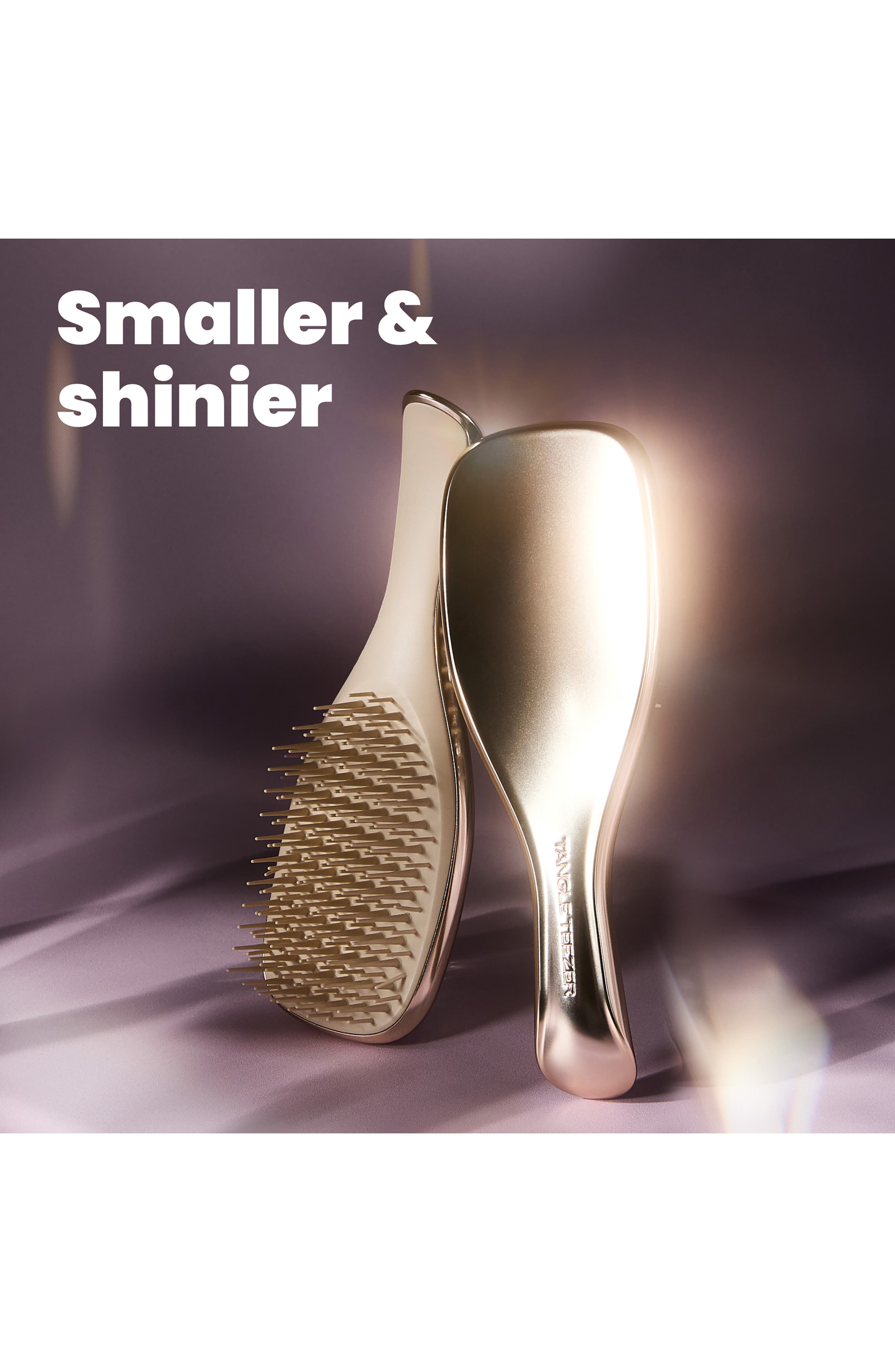 Tangle Teezer Mini Ultimate Detangler Hairbrush (Women) | Nordstromrack