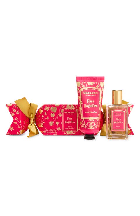 Flora Magnifica BonBon Gift Set